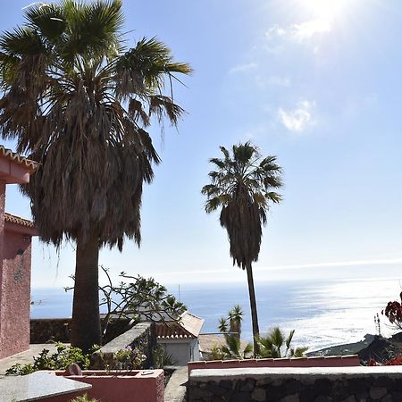 Bungalows & Apartamentos Morani Puerto De Naos Kültér fotó