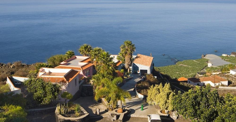 Bungalows & Apartamentos Morani Puerto De Naos Kültér fotó