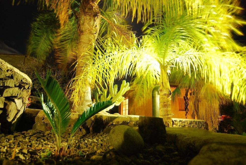 Bungalows & Apartamentos Morani Puerto De Naos Kültér fotó