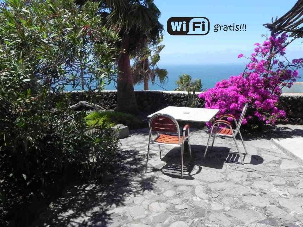Bungalows & Apartamentos Morani Puerto De Naos Szoba fotó