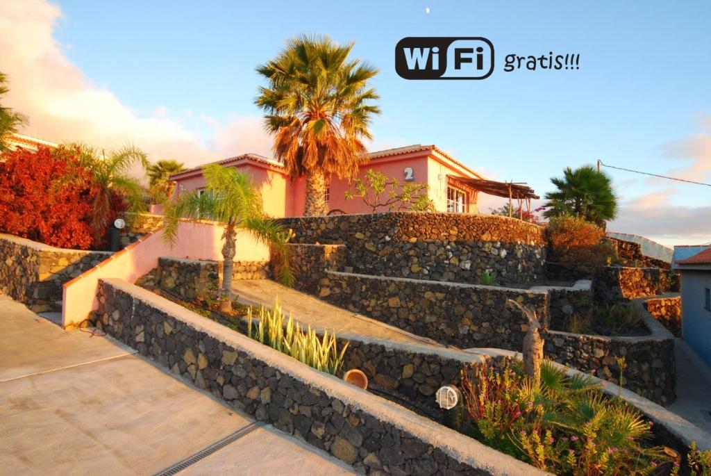Bungalows & Apartamentos Morani Puerto De Naos Szoba fotó