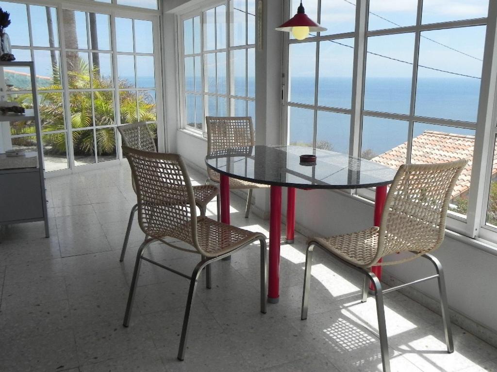 Bungalows & Apartamentos Morani Puerto De Naos Szoba fotó