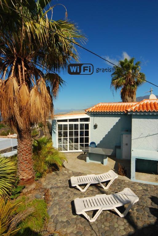 Bungalows & Apartamentos Morani Puerto De Naos Szoba fotó