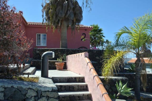 Bungalows & Apartamentos Morani Puerto De Naos Kültér fotó