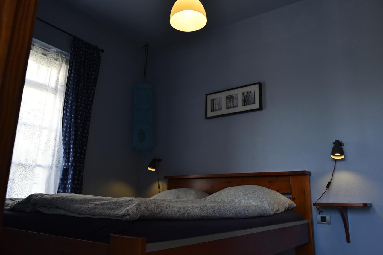 Bungalows & Apartamentos Morani Puerto De Naos Kültér fotó