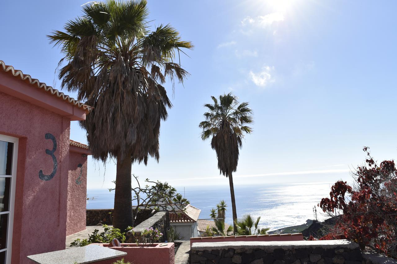 Bungalows & Apartamentos Morani Puerto De Naos Kültér fotó