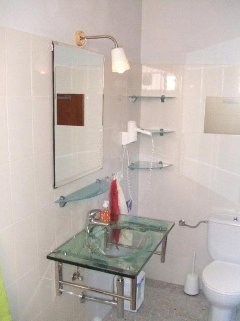 Bungalows & Apartamentos Morani Puerto De Naos Kültér fotó