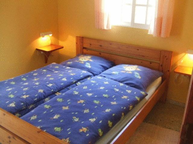Bungalows & Apartamentos Morani Puerto De Naos Kültér fotó