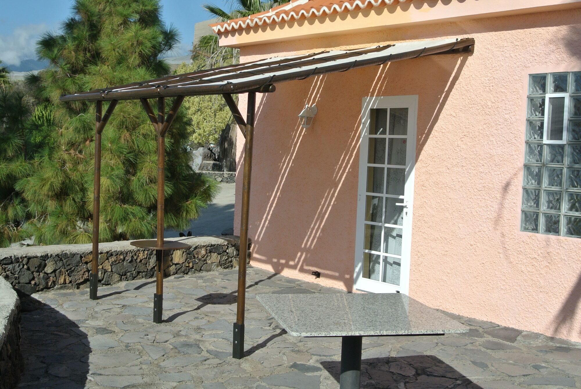 Bungalows & Apartamentos Morani Puerto De Naos Kültér fotó