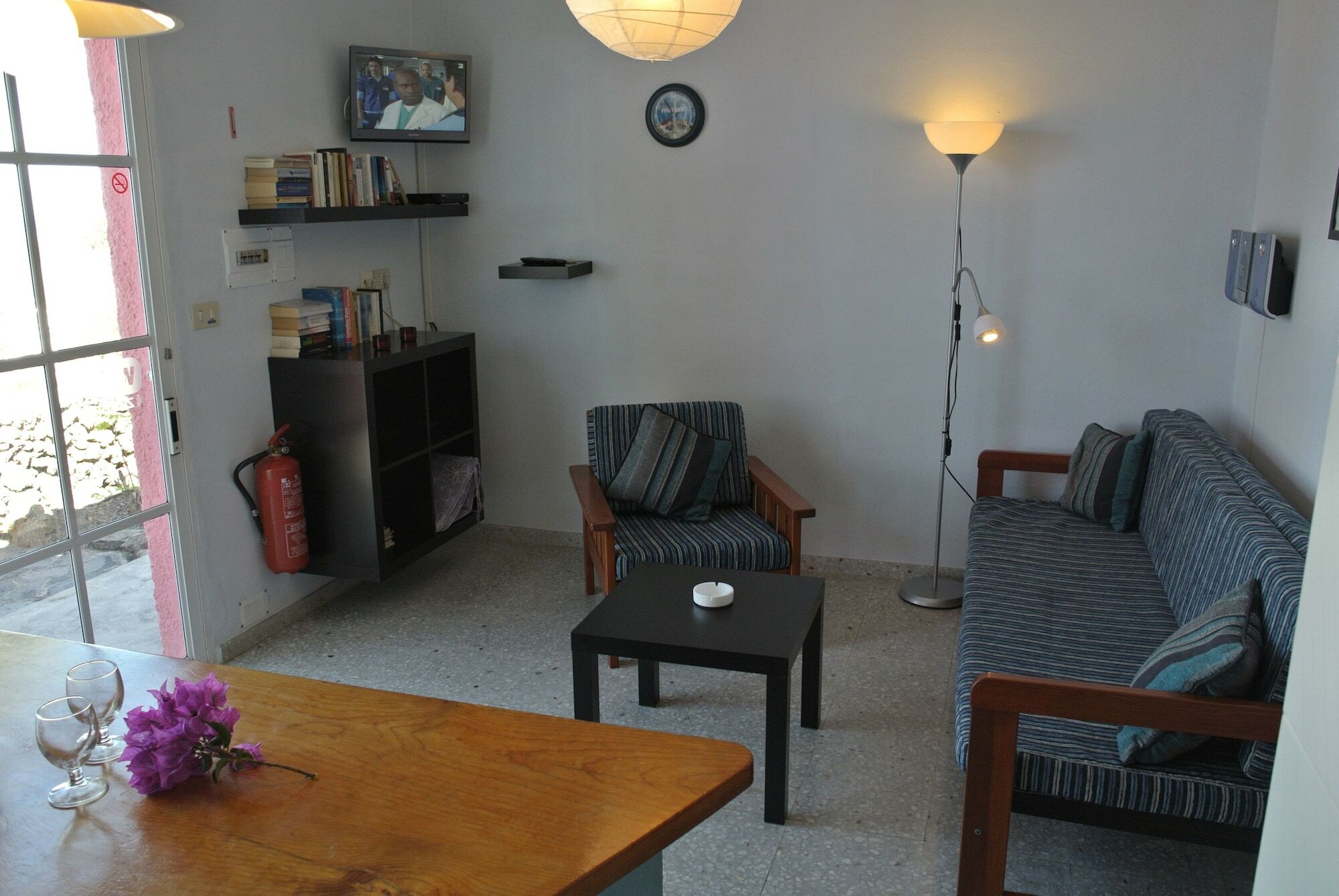 Bungalows & Apartamentos Morani Puerto De Naos Kültér fotó