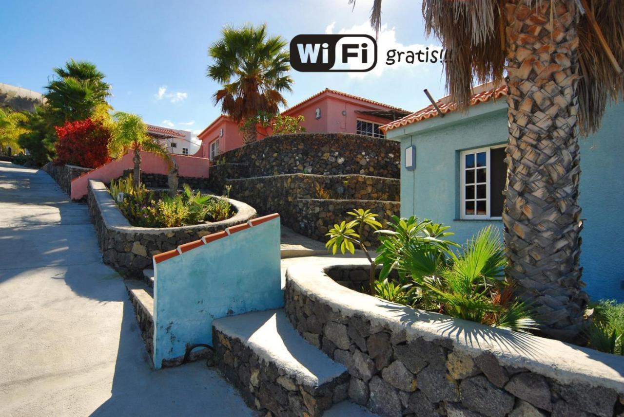 Bungalows & Apartamentos Morani Puerto De Naos Szoba fotó
