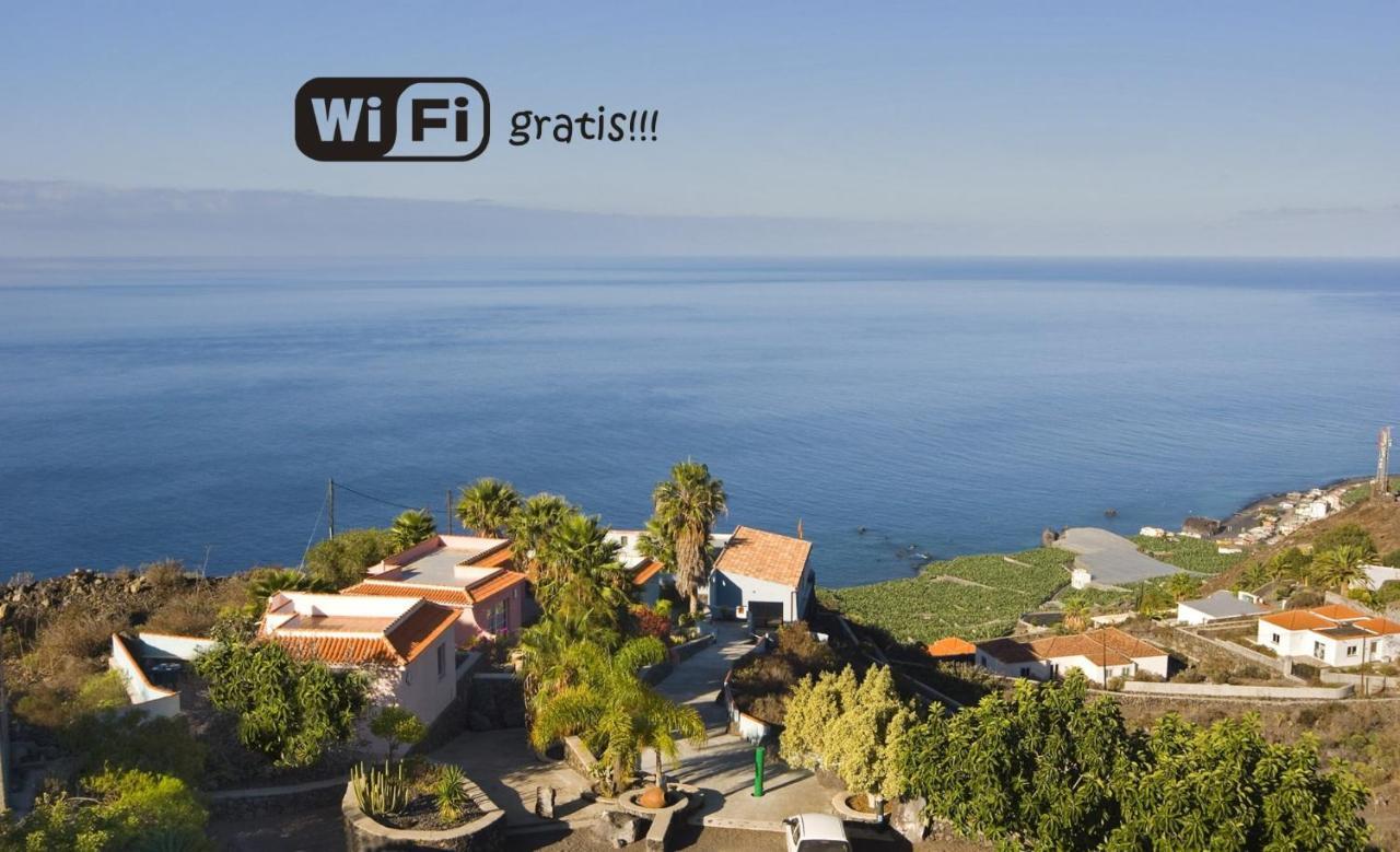 Bungalows & Apartamentos Morani Puerto De Naos Szoba fotó