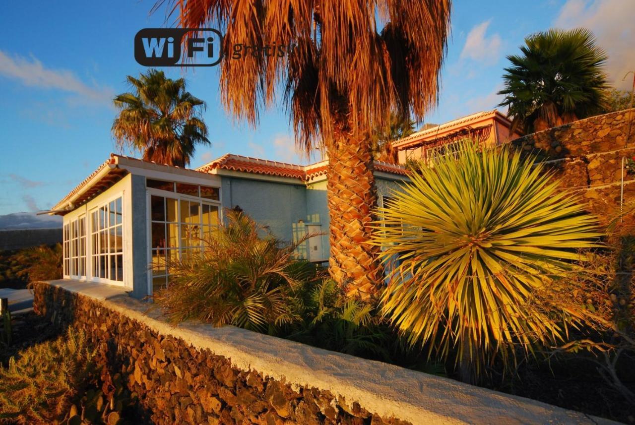 Bungalows & Apartamentos Morani Puerto De Naos Szoba fotó