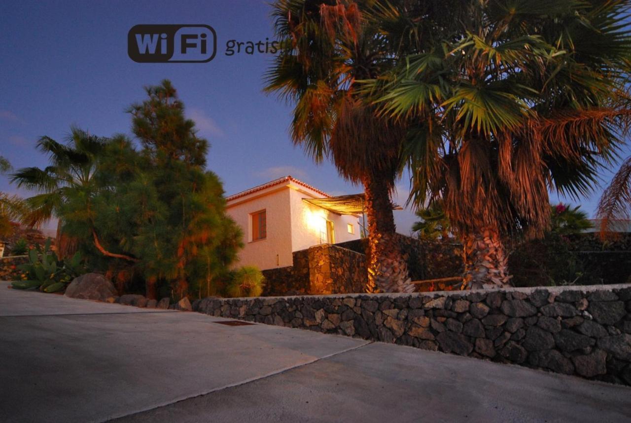 Bungalows & Apartamentos Morani Puerto De Naos Szoba fotó