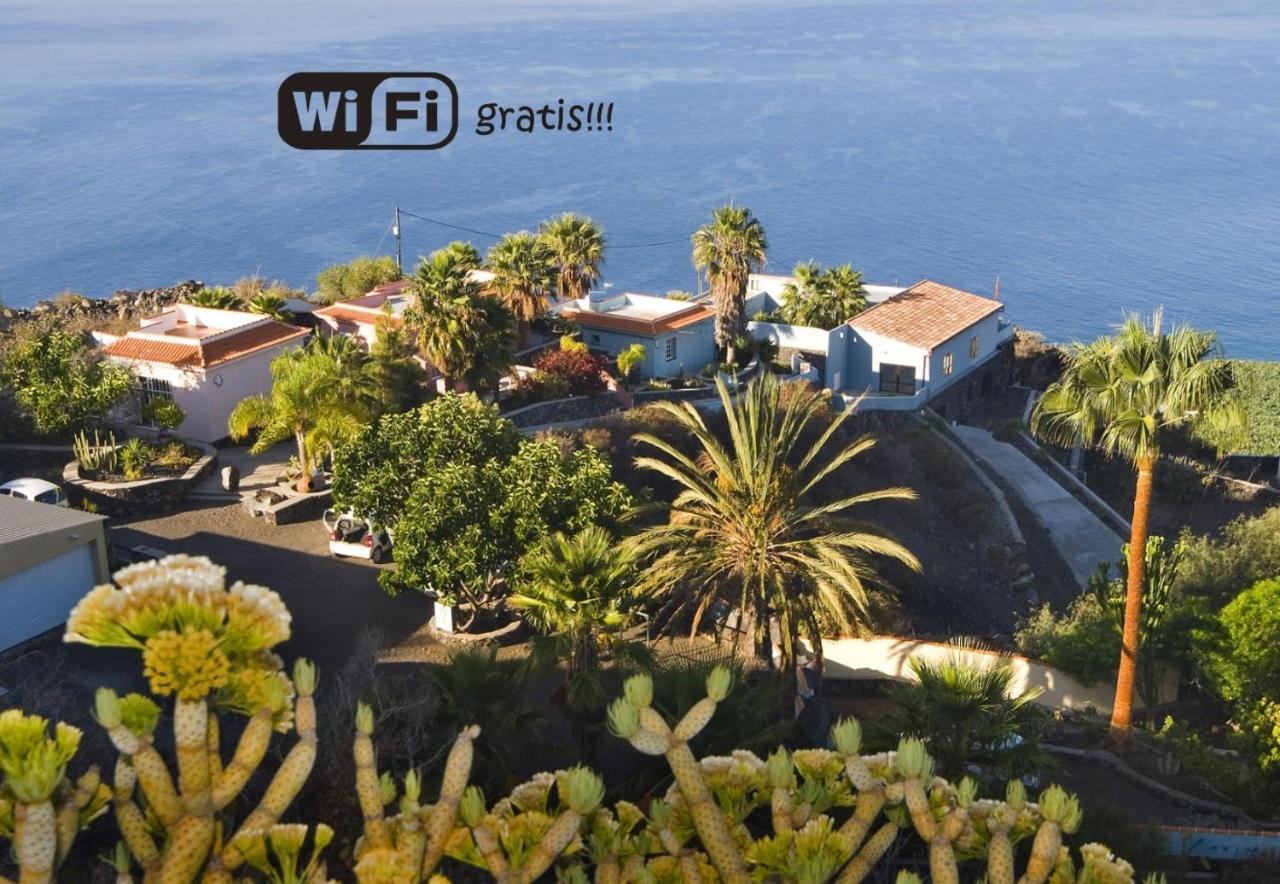 Bungalows & Apartamentos Morani Puerto De Naos Szoba fotó
